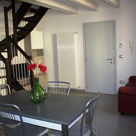 Appartamento Borghetto Comacchio Exterior photo