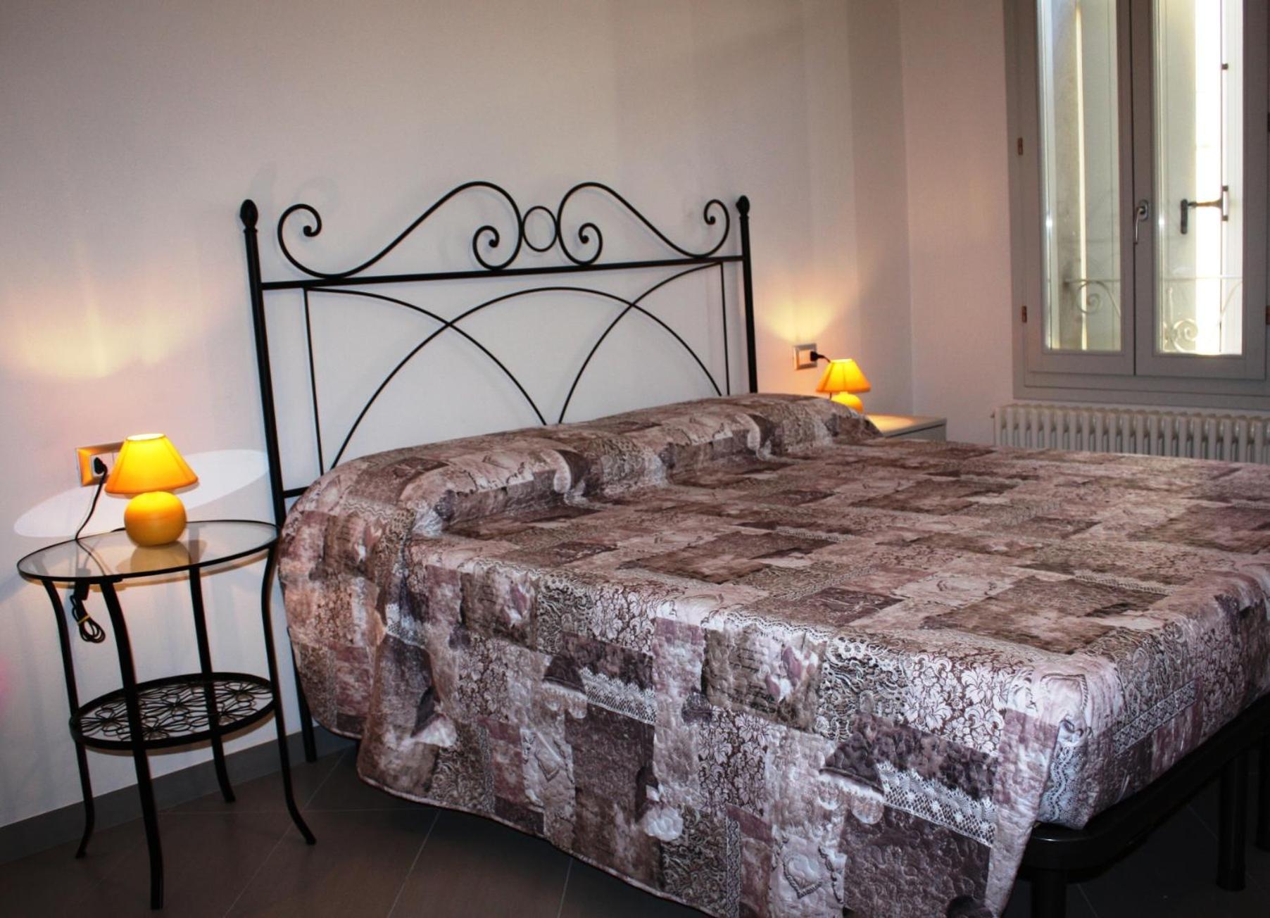 Appartamento Borghetto Comacchio Exterior photo