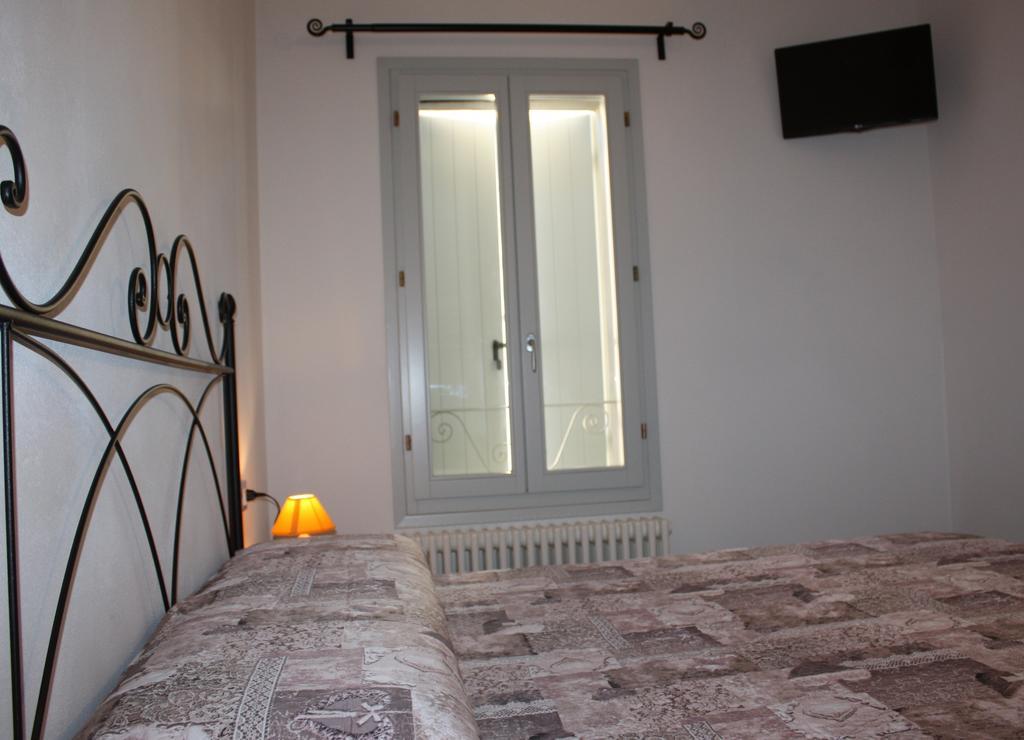 Appartamento Borghetto Comacchio Exterior photo