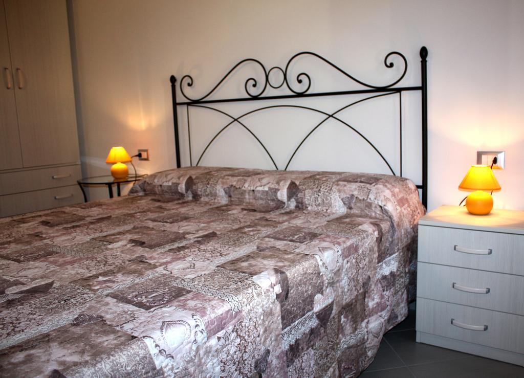Appartamento Borghetto Comacchio Exterior photo