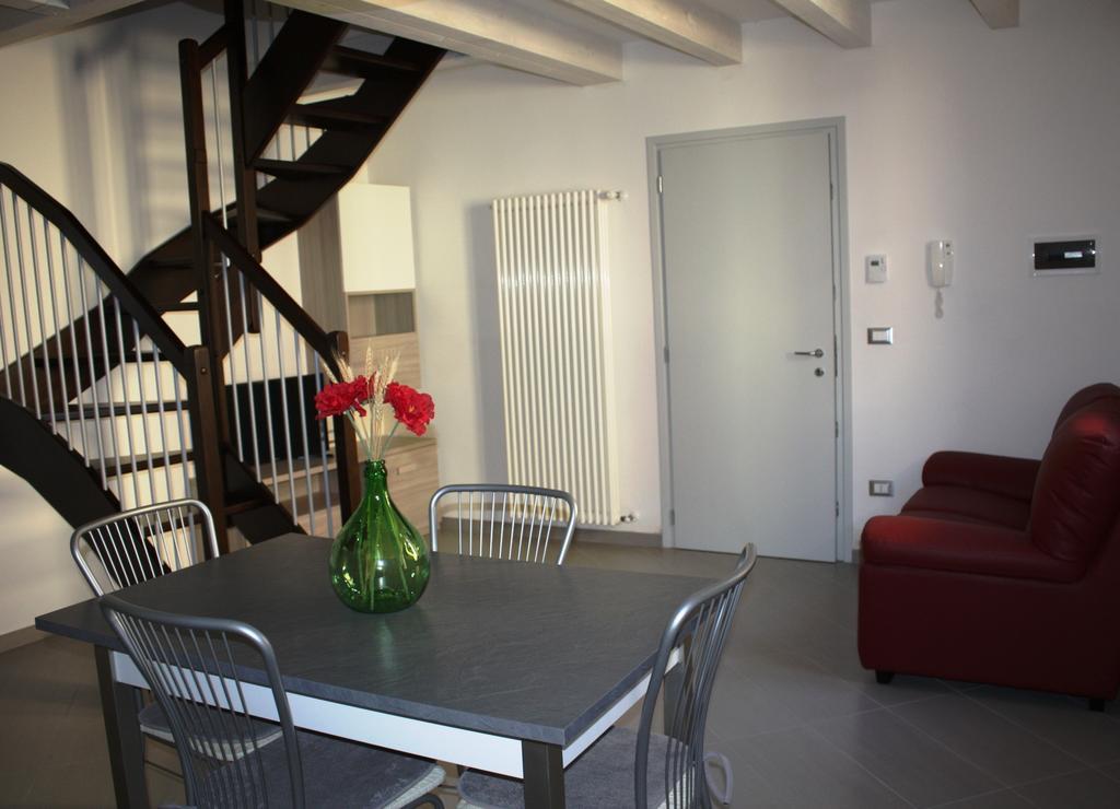 Appartamento Borghetto Comacchio Exterior photo