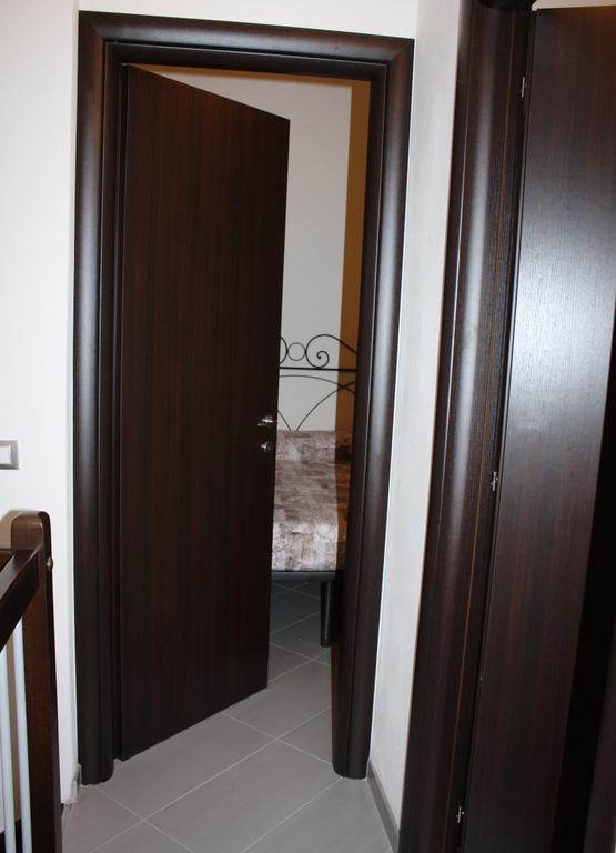 Appartamento Borghetto Comacchio Exterior photo